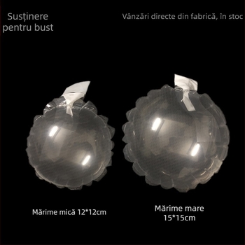 Baloane de aer gonflabile pentru ambalare logistică, cu protecție anti-deformare și perne cu bule