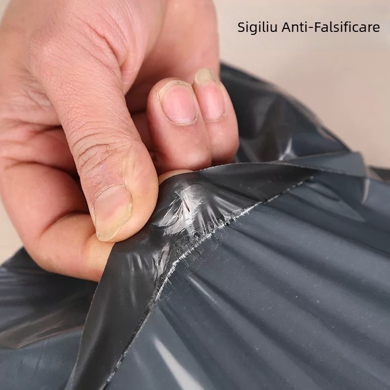 Pungi de expediere multicolore, îngroșate, rezistente la apă și la uzură, în diverse dimensiuni