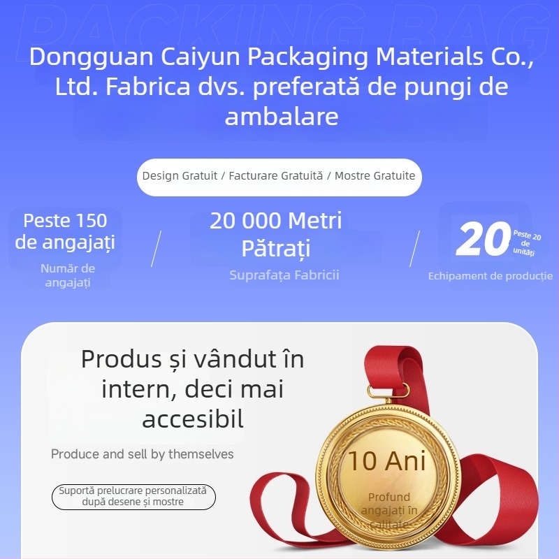 Plic cu bule argintiu, cu film aluminizat, îngroșat, pentru haine, telefoane mobile și bijuterii, impermeabil și cu protecție împotriva șocurilor