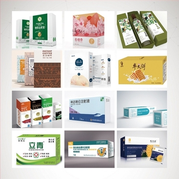 Cutii de ambalaj personalizate cu temă anime și capac rabatabil pentru Festivalul Dragon Boat, loturi mici de cutii de cadouri cu formă neobișnuită, ambalaj pentru zongzi