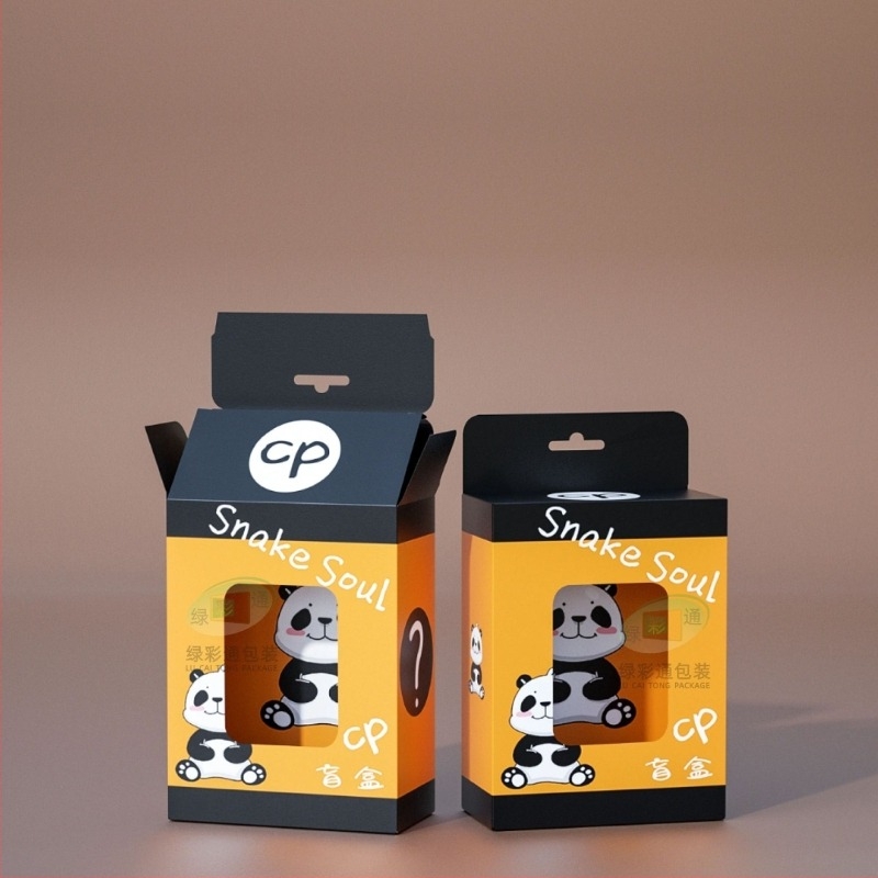 Cutie albă din carton cu imprimare pentru ambalaje alimentare, design ambalaj, cutie glisantă, tiraj mic personalizat