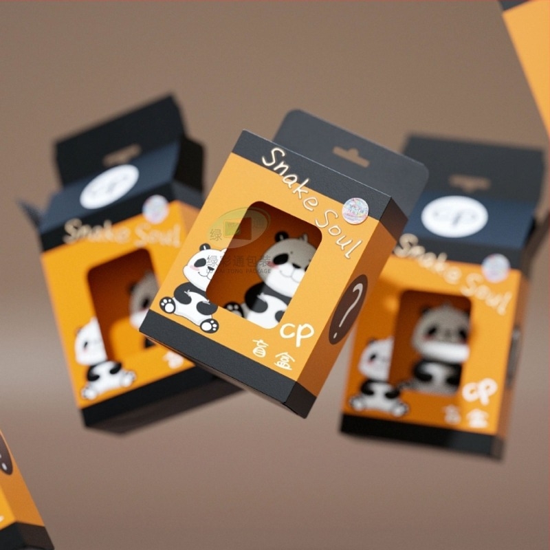 Cutie albă din carton cu imprimare pentru ambalaje alimentare, design ambalaj, cutie glisantă, tiraj mic personalizat