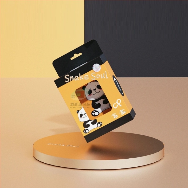 Cutie albă din carton cu imprimare pentru ambalaje alimentare, design ambalaj, cutie glisantă, tiraj mic personalizat
