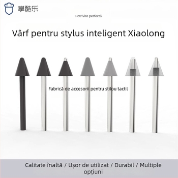 Vârf de înlocuire pentru stylus-ul tabletei Honor — compatibil cu vârful original, vârf modificat cu tub de ac