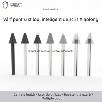 Vârf de înlocuire pentru stylus-ul tabletei Honor — compatibil cu vârful original, vârf modificat cu tub de ac