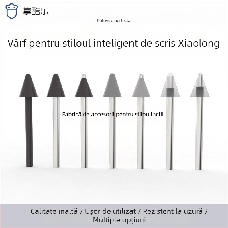 Vârf de înlocuire pentru stylus-ul tabletei Honor — compatibil cu vârful original, vârf modificat cu tub de ac