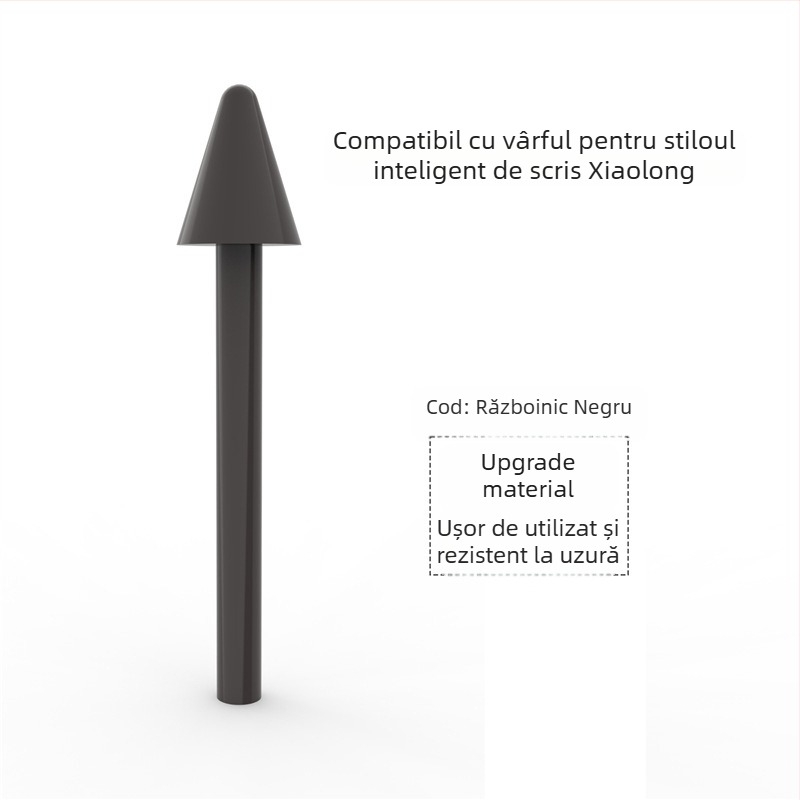 Vârf de înlocuire pentru stylus-ul tabletei Honor — compatibil cu vârful original, vârf modificat cu tub de ac