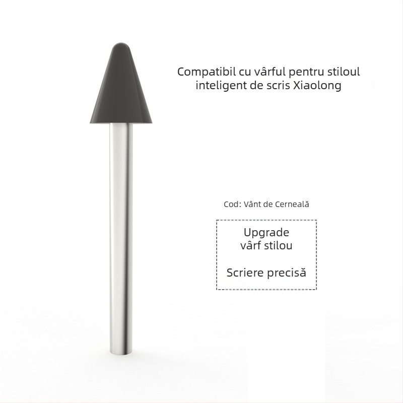Vârf de înlocuire pentru stylus-ul tabletei Honor — compatibil cu vârful original, vârf modificat cu tub de ac