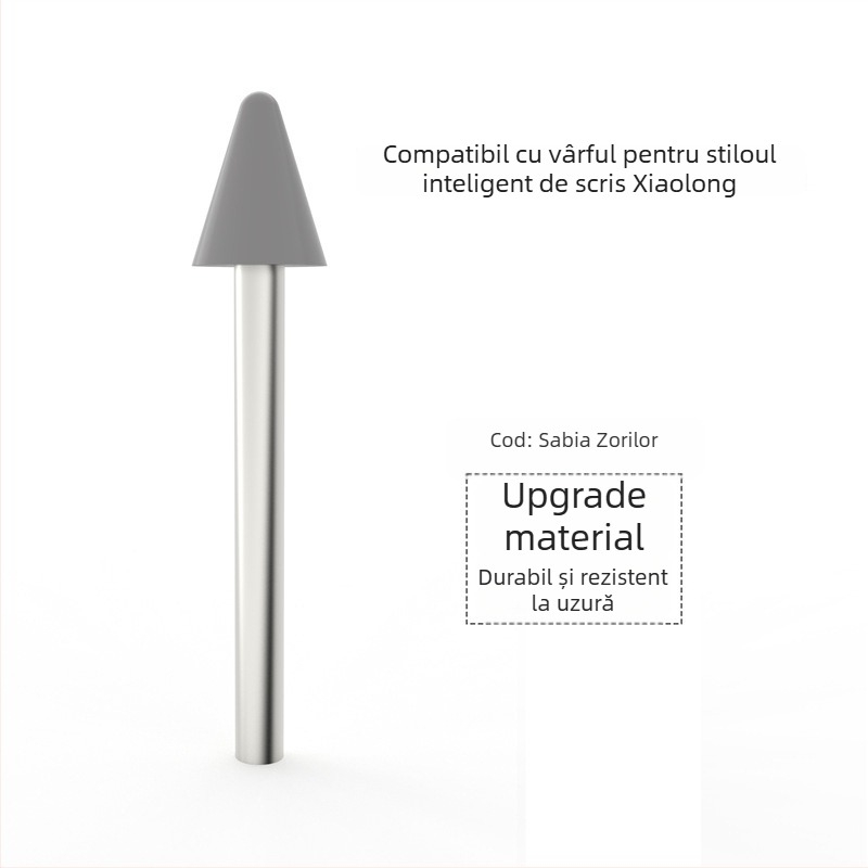 Vârf de înlocuire pentru stylus-ul tabletei Honor — compatibil cu vârful original, vârf modificat cu tub de ac