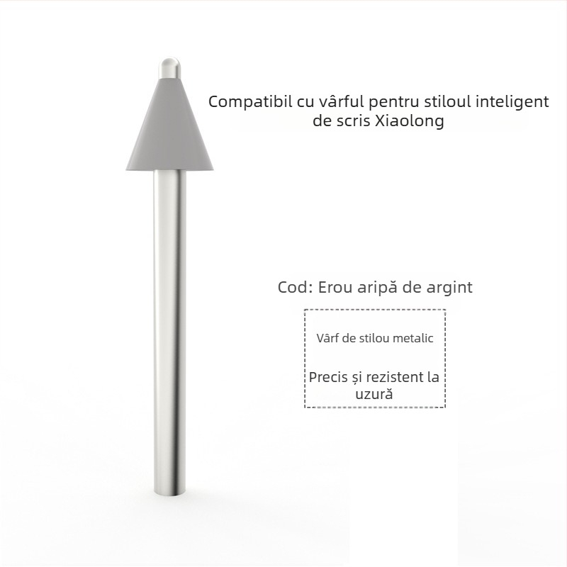 Vârf de înlocuire pentru stylus-ul tabletei Honor — compatibil cu vârful original, vârf modificat cu tub de ac