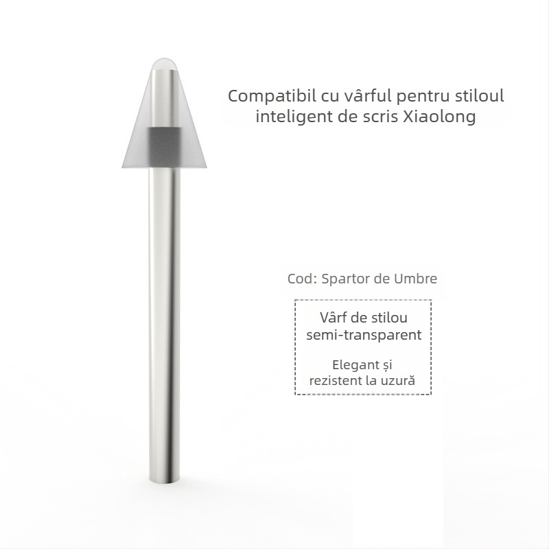 Vârf de înlocuire pentru stylus-ul tabletei Honor — compatibil cu vârful original, vârf modificat cu tub de ac