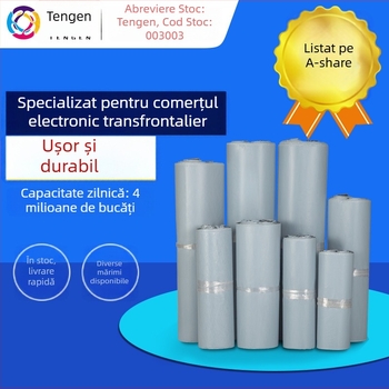 Geantă de expediere ultra-ușoară, geantă logistică impermeabilă, capacitate 10-50 kg, disponibile în mai multe dimensiuni