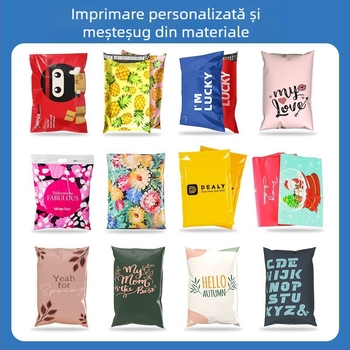 Geantă de expediere din aliaj ultraușor, husă de ambalare logistică impermeabilă, cu închidere automată, capacitate 10–50 kg