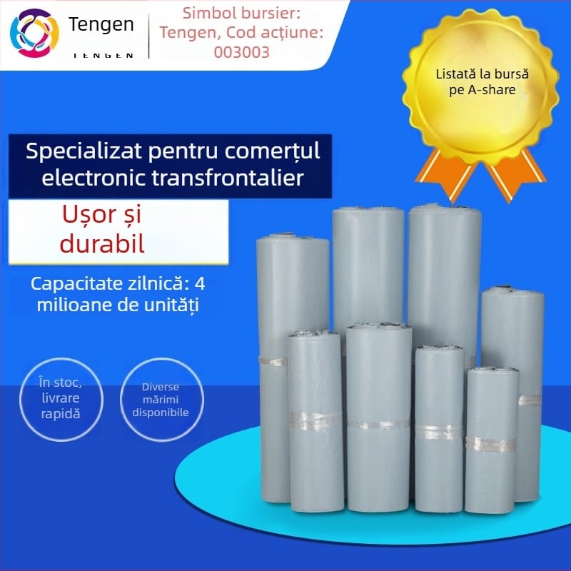 Geantă de expediere din aliaj ultraușor, husă de ambalare logistică impermeabilă, cu închidere automată, capacitate 10–50 kg