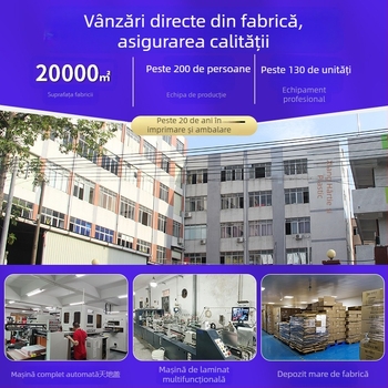 Cutie cadou pliabilă pentru sărbători și Ziua Îndrăgostiților – cutie de cadouri din hârtie, ambalaj pliabil într-o singură piesă