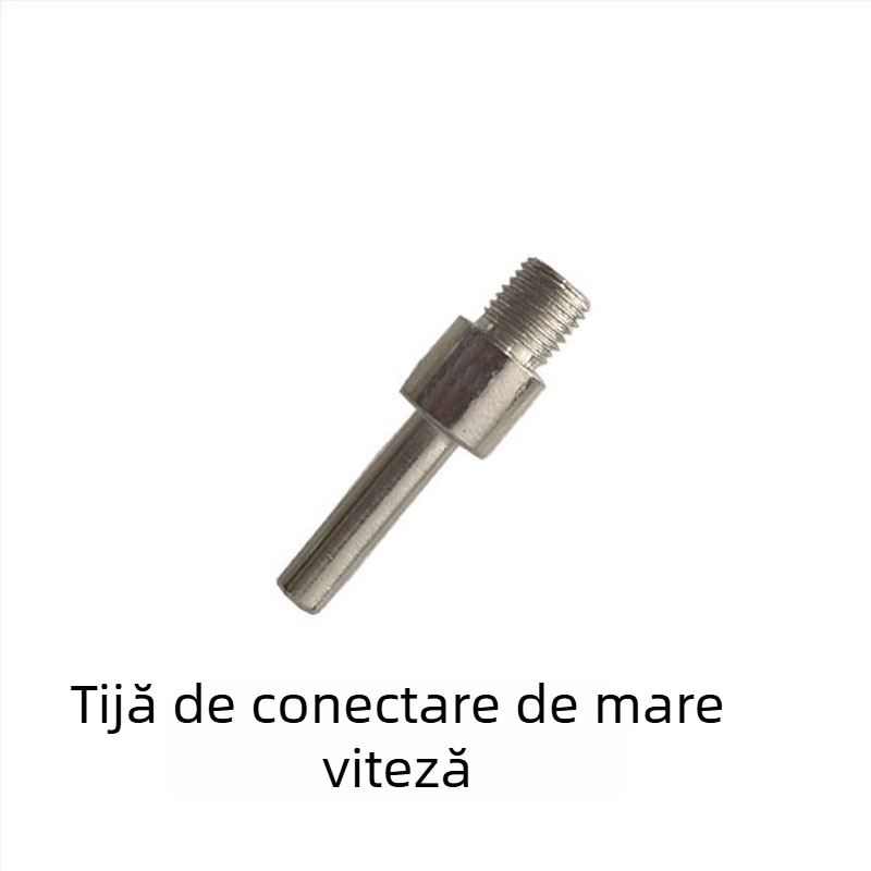 Cap de șlefuire pentru anvelope, disc din oțel wolfram, cap de șlefuire tip bol pentru repararea anvelopelor, 42mm55