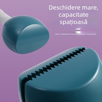 Colector de fecale pentru câini, 48 cm