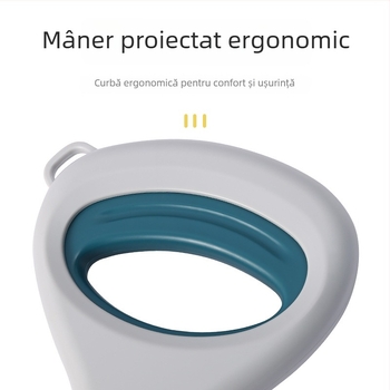 Colector de fecale pentru câini, 48 cm