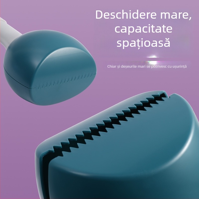 Colector de fecale pentru câini, 48 cm