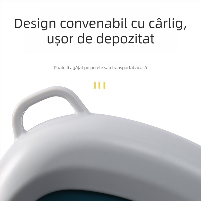 Colector de fecale pentru câini, 48 cm