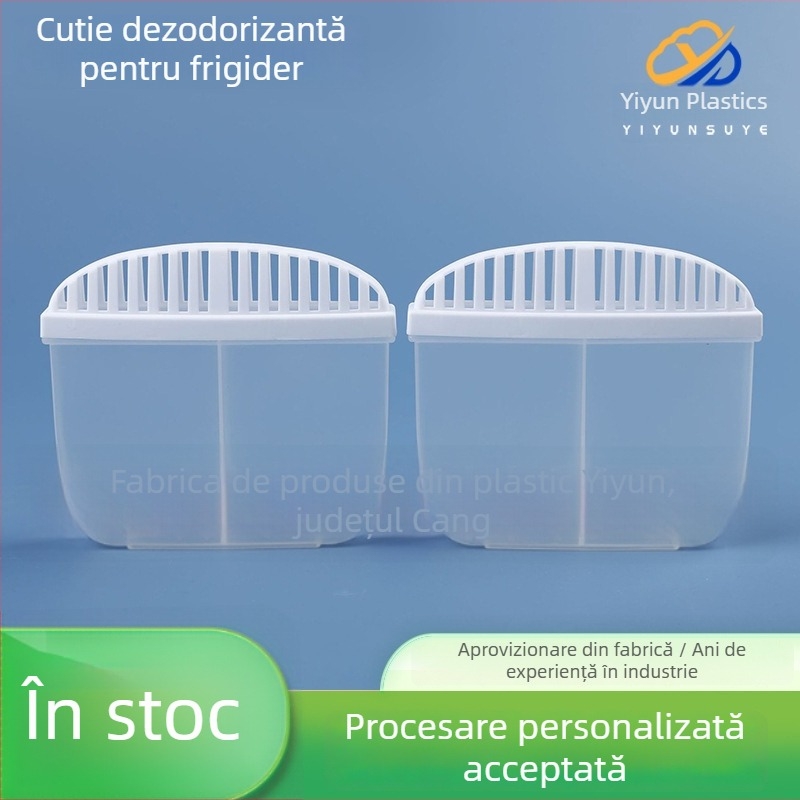 Cutie deodorant pentru frigider, 120 g PE