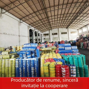 BV cablu cu nucleu de cupru, conductor rigid, pentru uz casnic și industrial