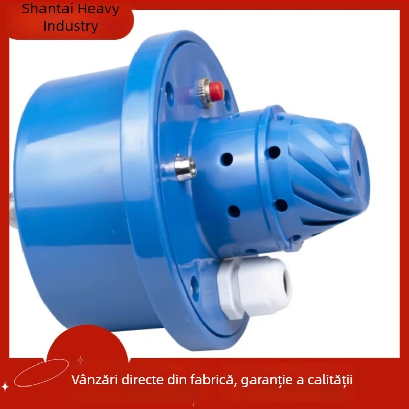 Senzor de fum GQQ5, carcasă metalică sau din plastic, model inteligent, gamă completă de stiluri, compatibil cu sistemul subteran de protecție a benzii