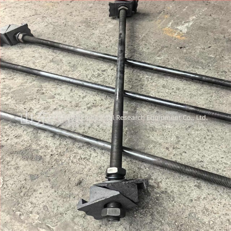 Bară de tracțiune pentru distanța dintre șine, 50 kg, instalare facilă, rezistentă la uzură