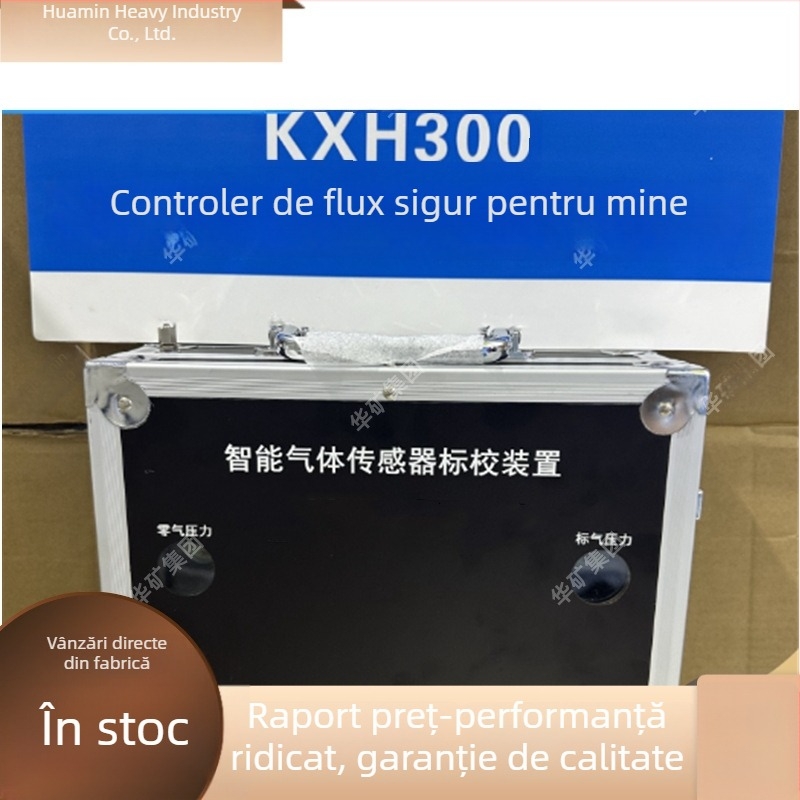 KXH300 Regulator de flux în siguranță intrinsic pentru minerit