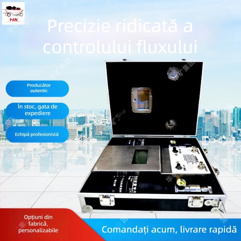 KXH300 Regulator de flux în siguranță intrinsic pentru minerit