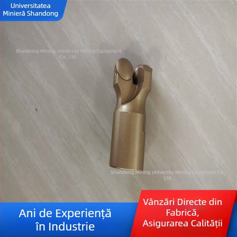 Bur cu segmente diamantate pentru minerit