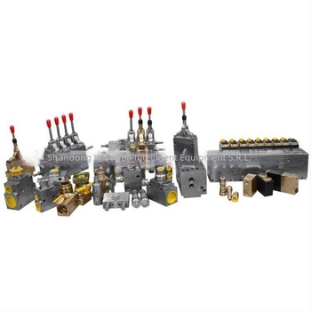 Accesorii pentru susținere hidraulică pentru minerit: o gamă variată de tipuri, ușor de utilizat, specificații originale pentru siguranță