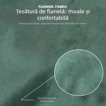 Acoperire de uscare pantofi din flanelă – protecție împotriva îngălbenirii, prafului, umezelii și mucegaiului pentru pantofi albi.