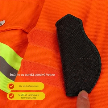 Îmbrăcăminte personalizată pentru protecția la incendii forestiere, costum de intervenție, mănuși de intervenție, căști, încălțăminte de protecție din aramid, echipament de instruire în două piese