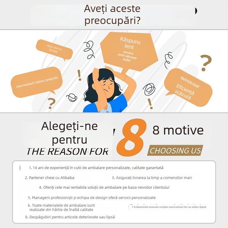 Cutie cadou pentru ceai, personalizată, cu deschidere dublă și capac flip-top, pentru frunze de ceai verde și negru