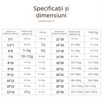 18×25 cm Pungi din plante medicinale din material nețesut, cu șnur – pungi de ceai de unică folosință