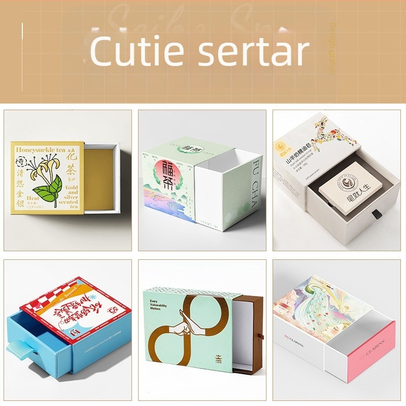 Cutie personalizată de ambalaj, cutie cadou albă din carton, cutie tip avion, capac pentru ceai, cutie cu sertar, cutie oarbă, cutie goală