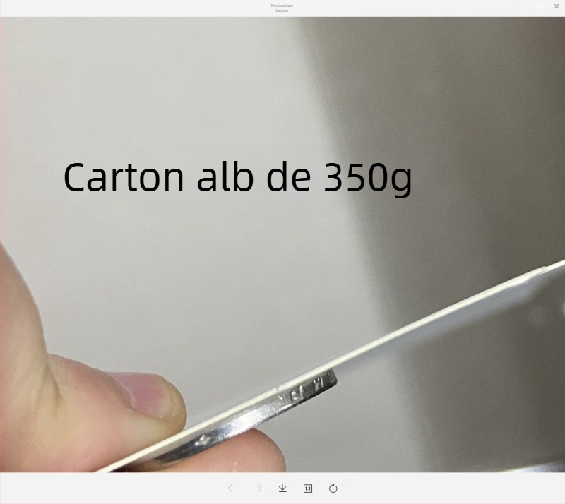 Cutii albe din carton ondulat, personalizate pentru îmbrăcăminte și cosmetice, ambalaje cadou, cutii în stil avion, cutii de ceai în loturi mici cu logo imprimat