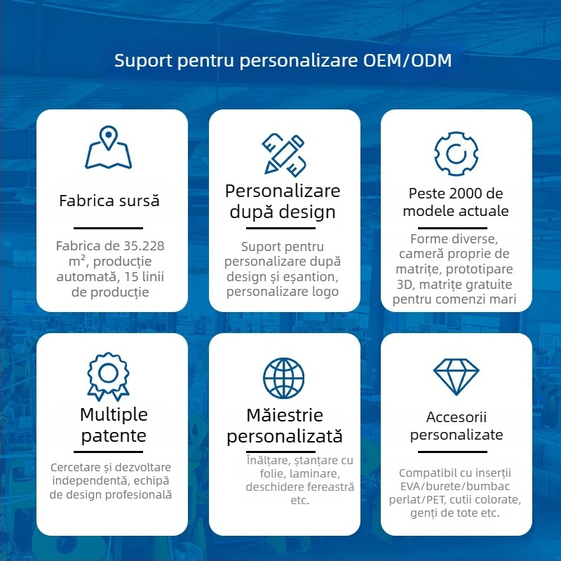 Cutie metalică de ceai, personalizată, cu etanșare ridicată, rezistentă la umezeală