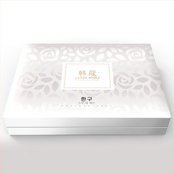 Tiandi Cover Box – Cutie cadou pentru ceai și Mooncake, cutie pătrată din carton cu capac, ambalaj pentru produse de sănătate și set cosmetic