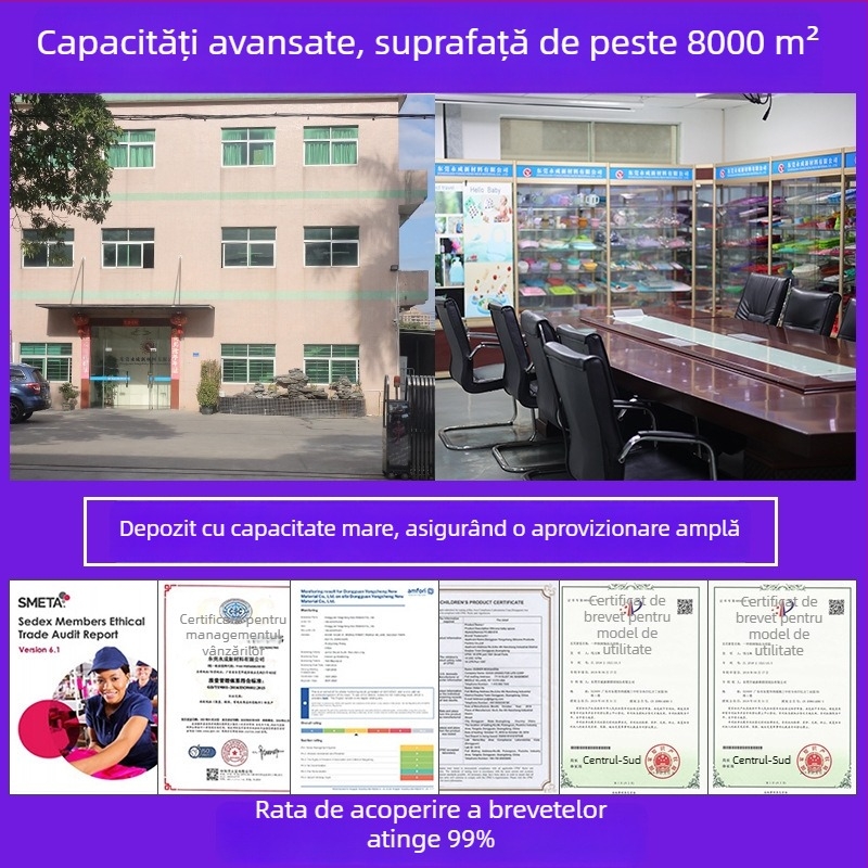 Mănuși de bucătărie din silicon izolante, groase, personalizate pentru protecție termică