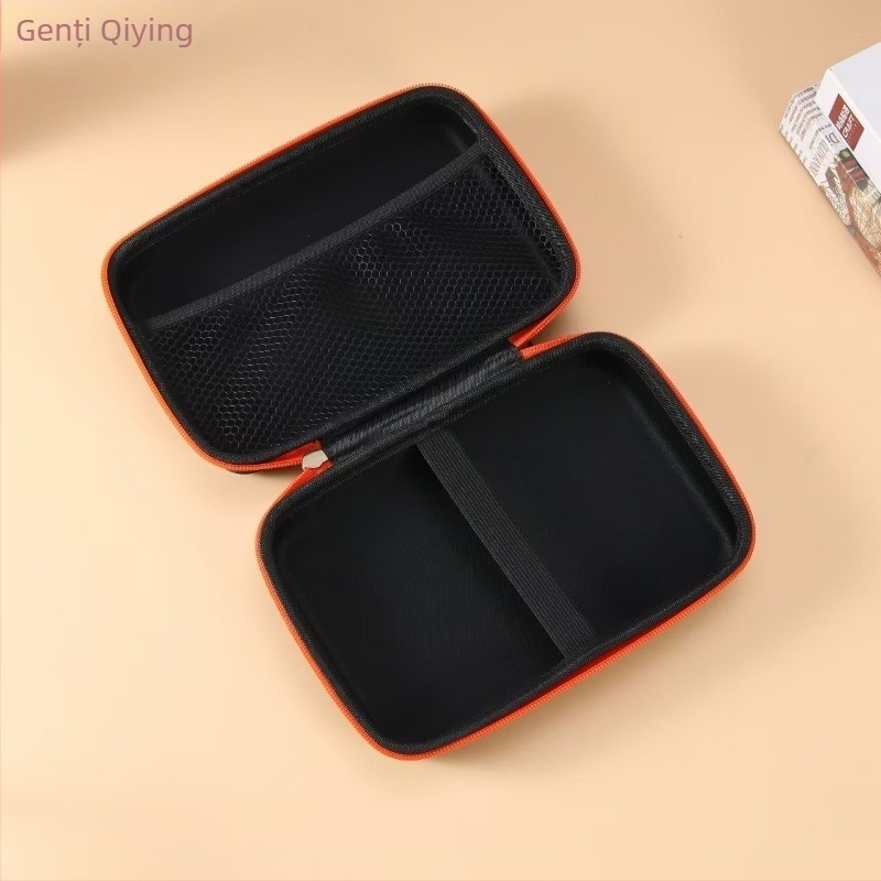 Geantă EVA personalizată pentru depozitare de instrumente, geantă portabilă pentru dispozitive digitale, accesorii pentru cutia EVA și cablu de date