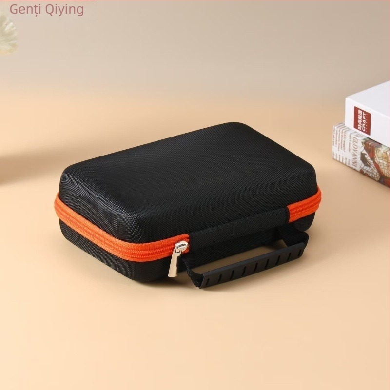 Geantă EVA personalizată pentru depozitare de instrumente, geantă portabilă pentru dispozitive digitale, accesorii pentru cutia EVA și cablu de date