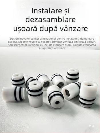Cupe de vid cu mai multe găuri, miez de supapă și duză — desene pentru confecționare acasă, supapă logic CNC