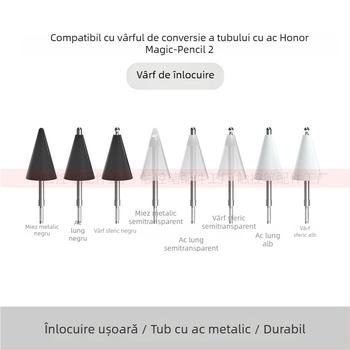 Vârfuri de înlocuire pentru stylus Honor Magic-Pencil2