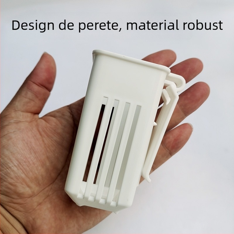Cupă hidroponică pentru acvariu, coș hidroponic pentru plante acvatice și decor pentru acvariu