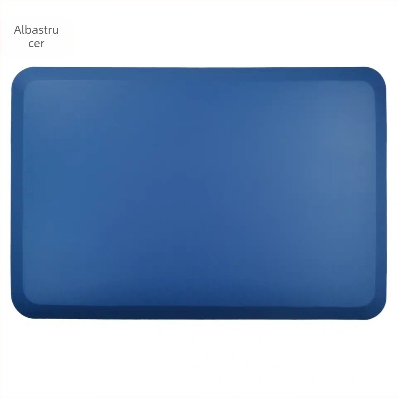 Covoraș PU antifatigue personalizat, impermeabil, antiderapant, antistat, pentru uz industrial