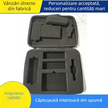 Înveliș din spumă cu densitate înaltă, spumă antistat, spumă de ambalare