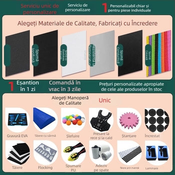 Negru XPE material spumă pe role pentru formare în forme speciale, placă izolatoare din spumă, spumă PE reticulată chimic