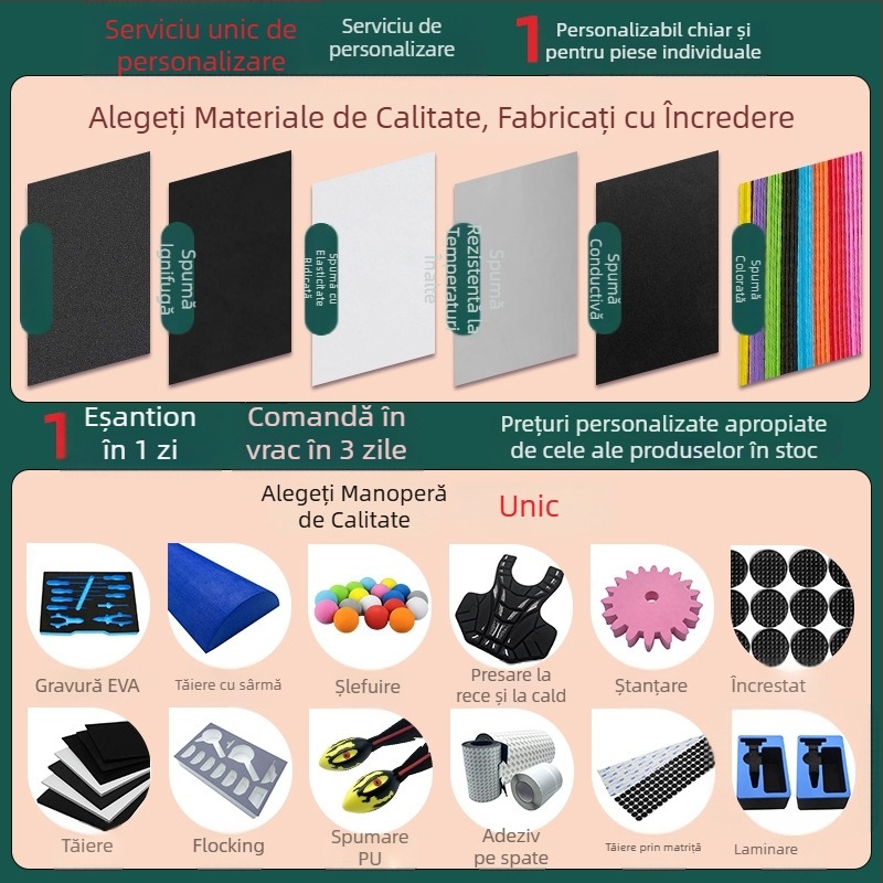 Negru XPE material spumă pe role pentru formare în forme speciale, placă izolatoare din spumă, spumă PE reticulată chimic